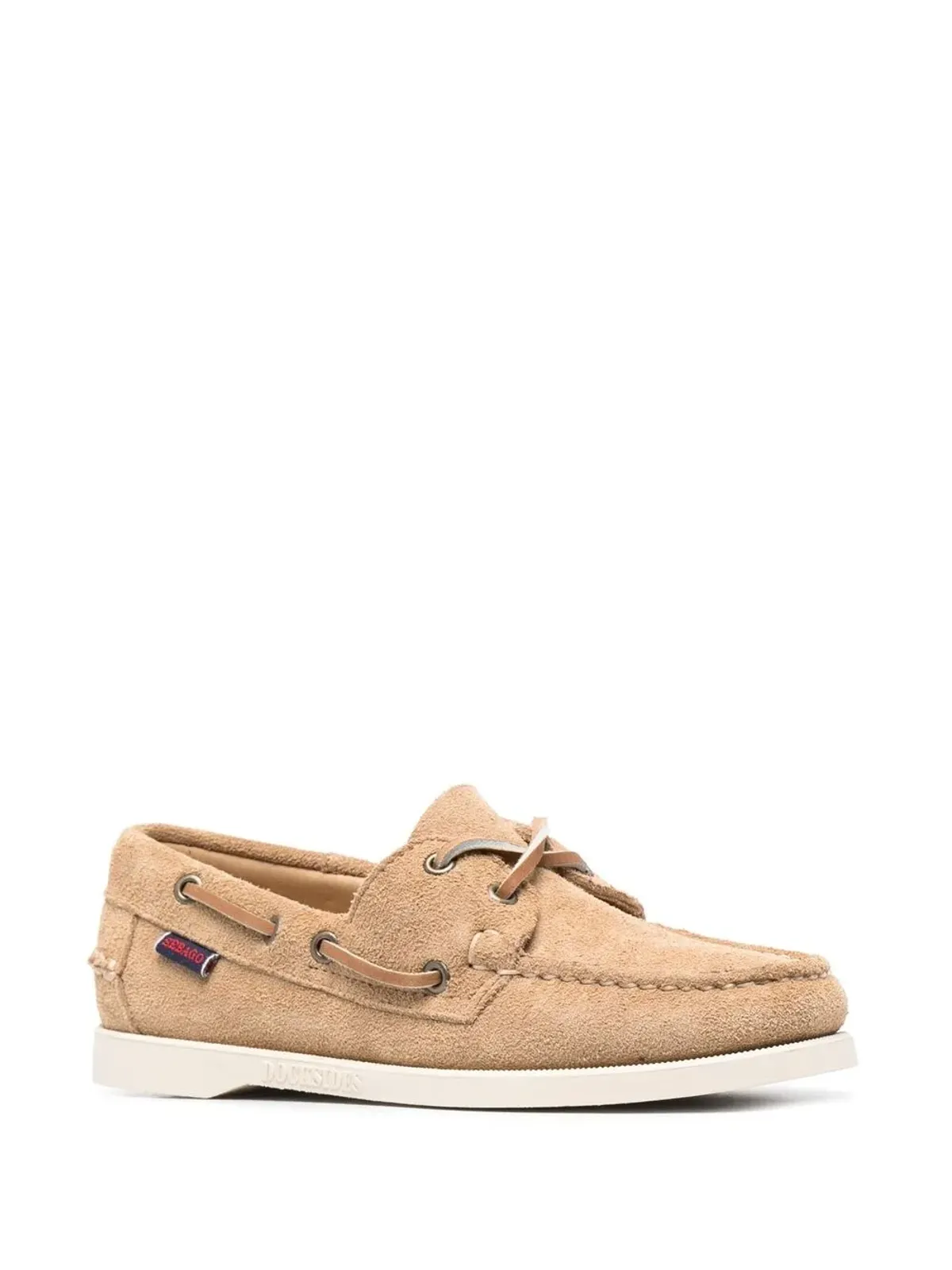 Sebago スリップオンボートシューズ - 画像2
