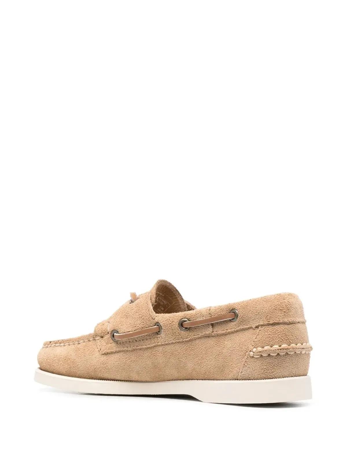 Sebago スリップオンボートシューズ - 画像3