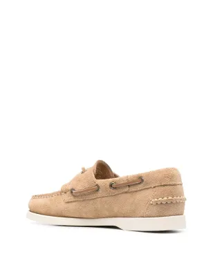 Sebago スリップオンボートシューズ - サムネイル3