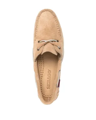 Sebago スリップオンボートシューズ - サムネイル4