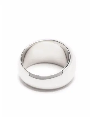 Tom Wood Ice sterling silver ring - サムネイル3