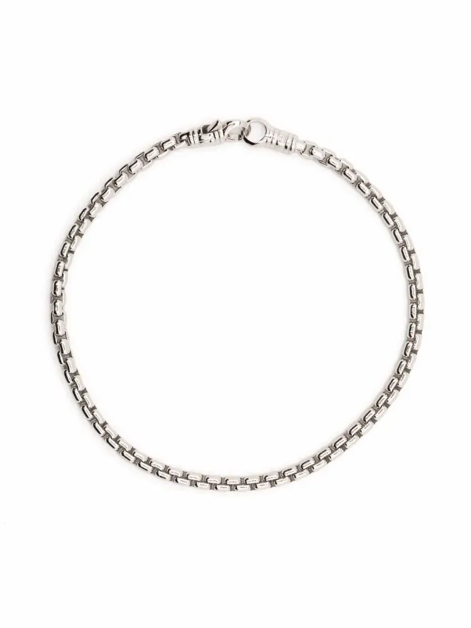 Tom Wood Tom Wood ベネチアン シングル ブレスレットの商品画像