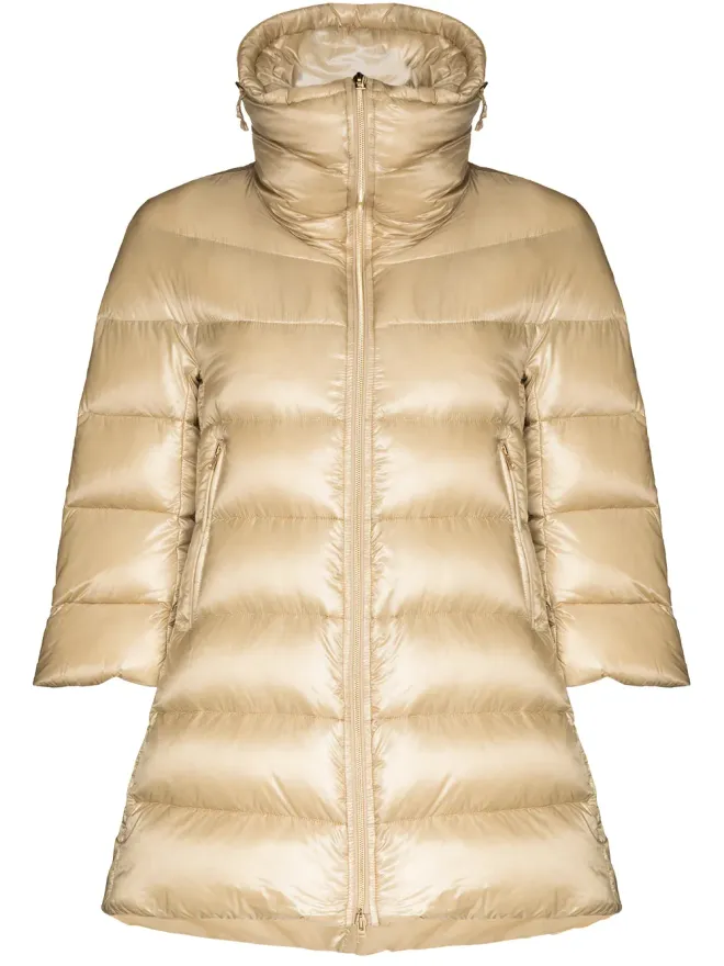 Herno Herno Cleofe コートの商品画像