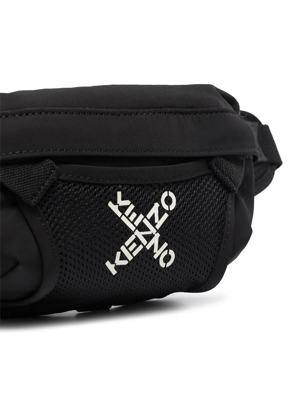 Kenzo スポーツベルトバッグ - 画像5