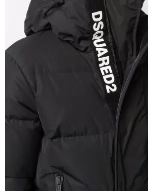 DSQUARED2 Road Man ダウンジャケット - サムネイル5