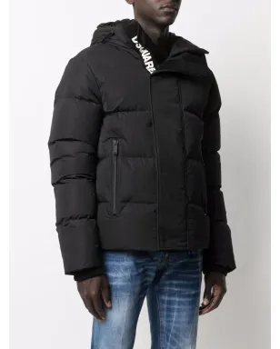 DSQUARED2 Road Man ダウンジャケット - サムネイル3