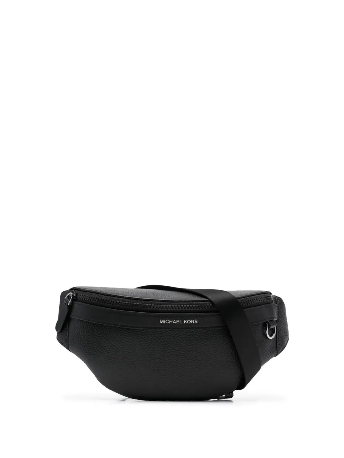 Michael Kors グレイソン・ペブルド・ベルトバッグ - 画像1