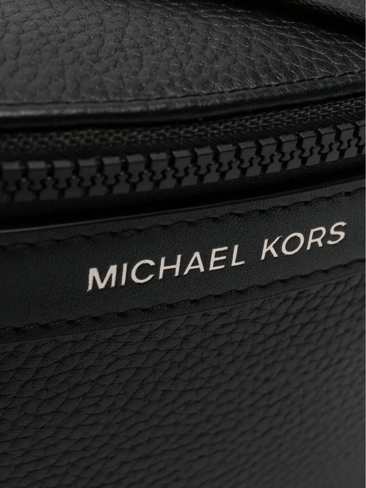 Michael Kors グレイソン・ペブルド・ベルトバッグ - 画像4