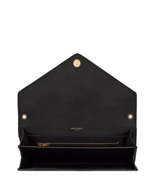 Saint Laurent Gaby エンベロープバッグ - サムネイル4
