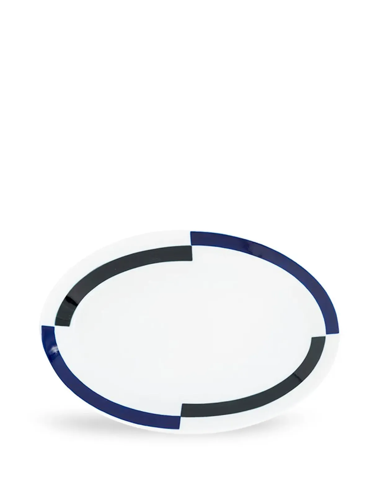 Sargadelos 18-piece dinner service set - White - 画像4