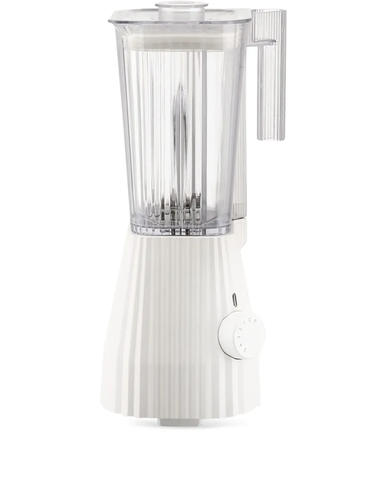 Alessi Plissé 電気ブレンダー - 画像1