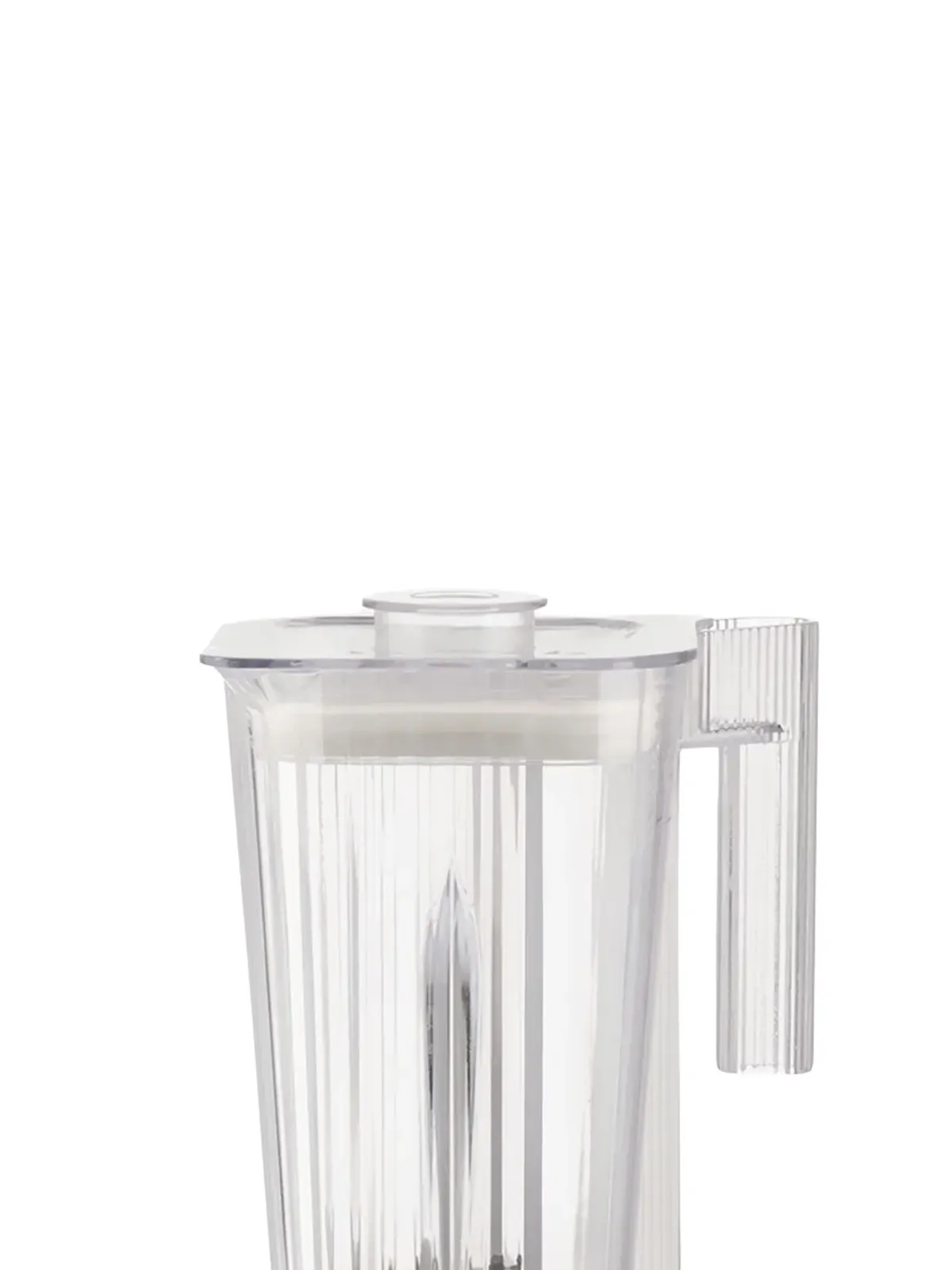Alessi Plissé 電気ブレンダー - 画像2