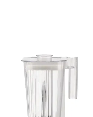Alessi Plissé 電気ブレンダー - サムネイル2
