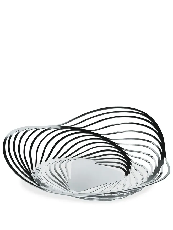 Alessi Alessi Trinity センターピースの商品画像