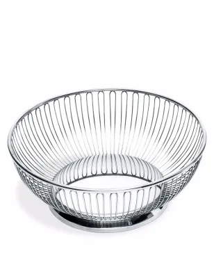 Alessi 丸いワイヤーバスケット - サムネイル1