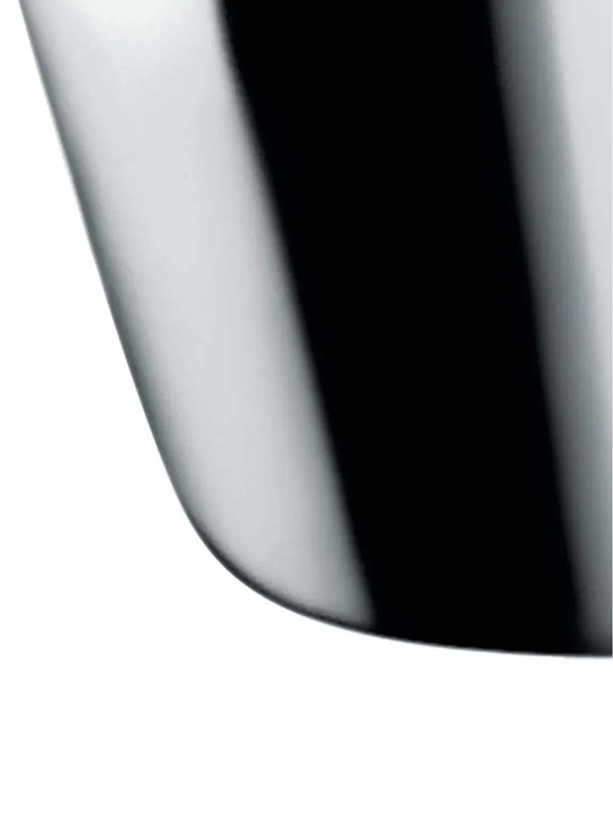 Alessi スカルプチュアルなアイスバケット - 画像3