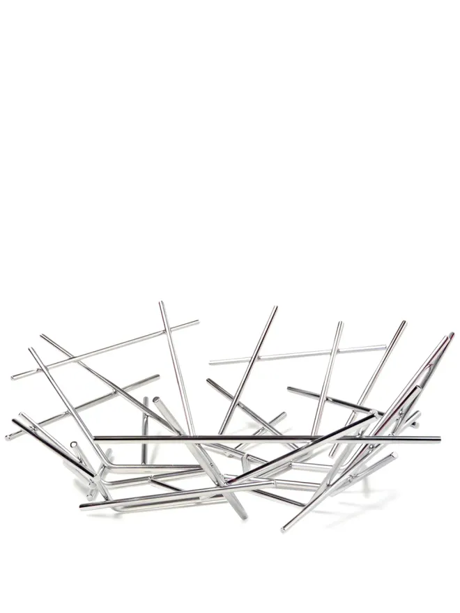Alessi Alessi ブローアップバスケットの商品画像