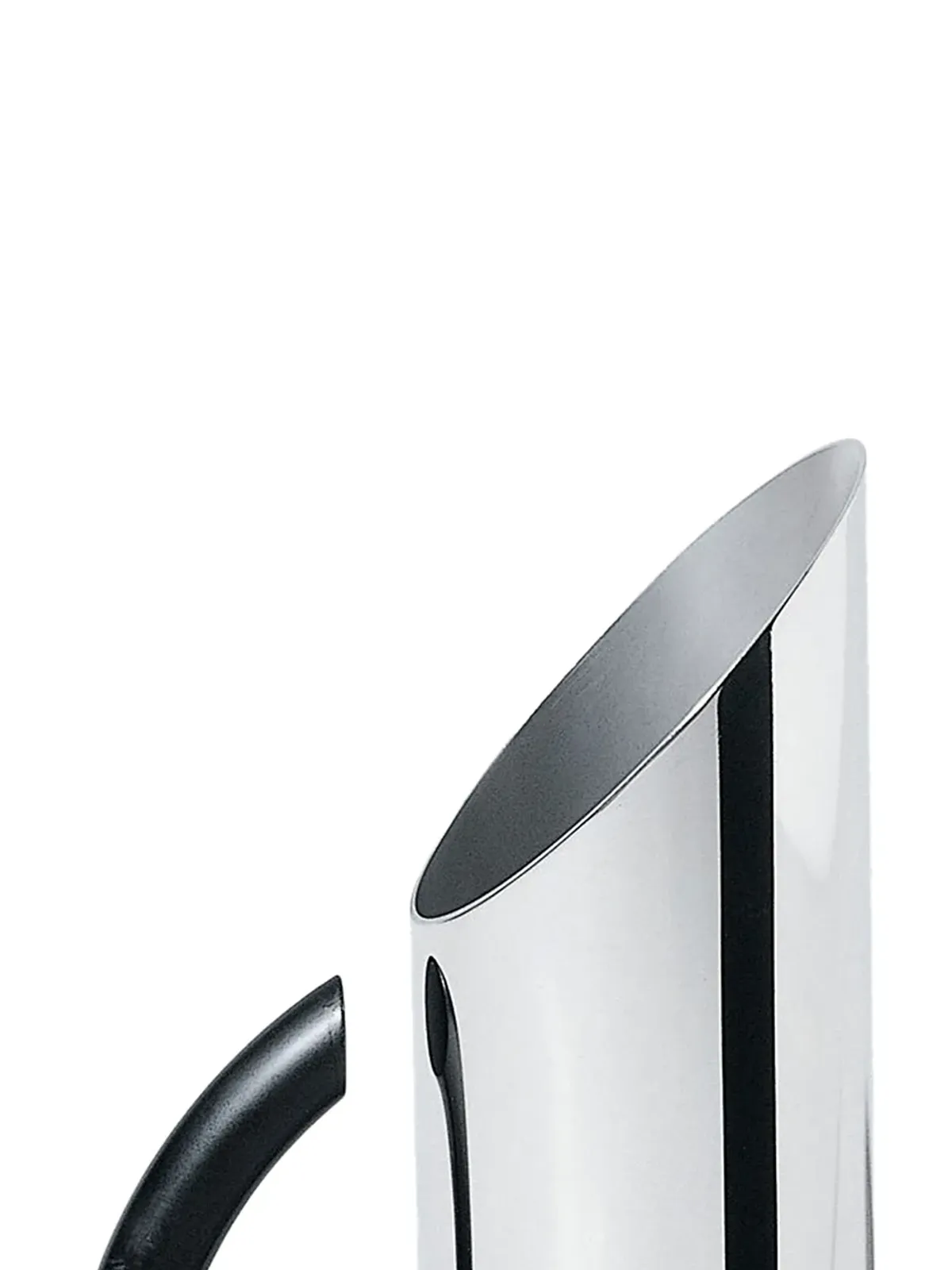 Alessi Tua アシンメトリック ピッチャー - 画像2
