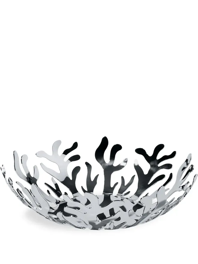 Alessi Alessi Mediterraneo フルーツボウルの商品画像