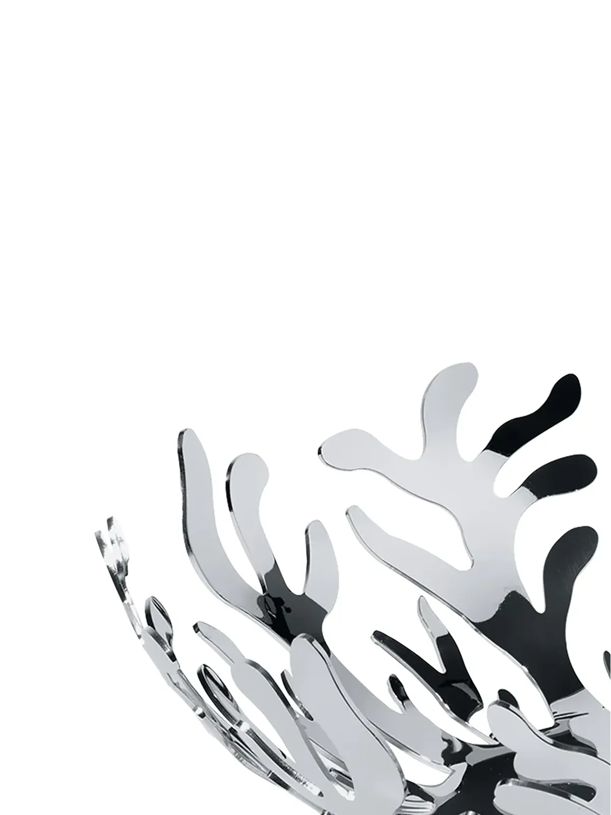 Alessi Mediterraneo フルーツボウル - 画像2