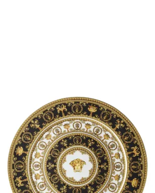 Versace I Love Baroqueサービスプレート - White - サムネイル2