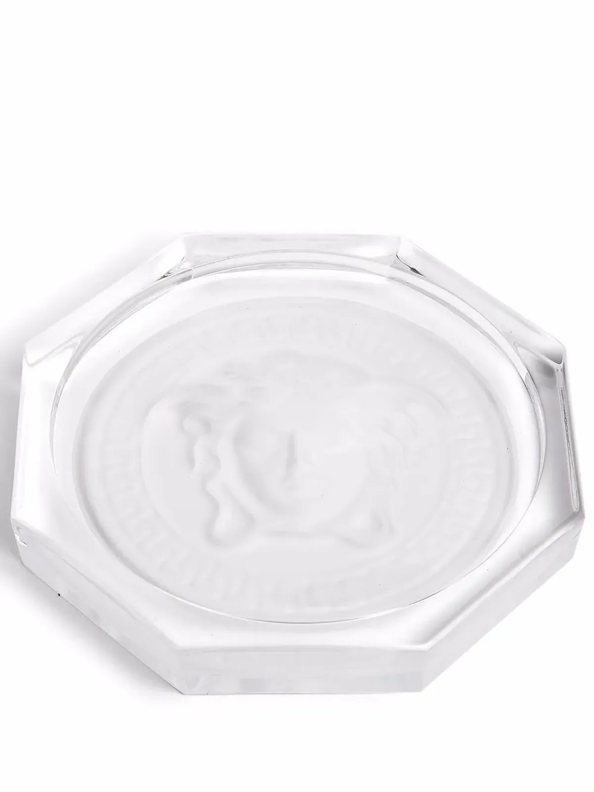 Versace Medusa Lumiere コースター - 画像1