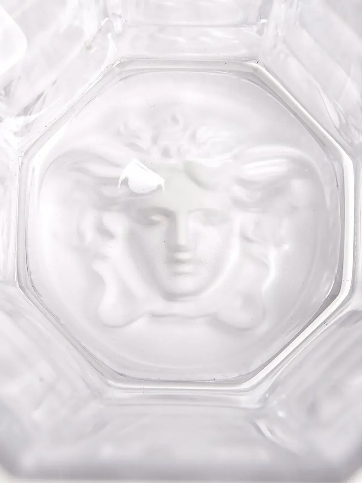 Versace Medusa Lumiere ロングドリンクグラス - 画像4