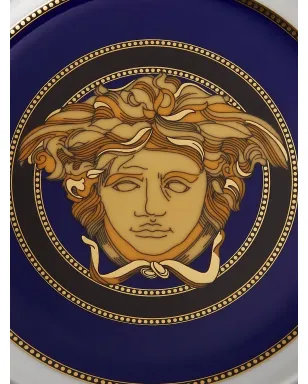 Versace メデューサ プレート - サムネイル5