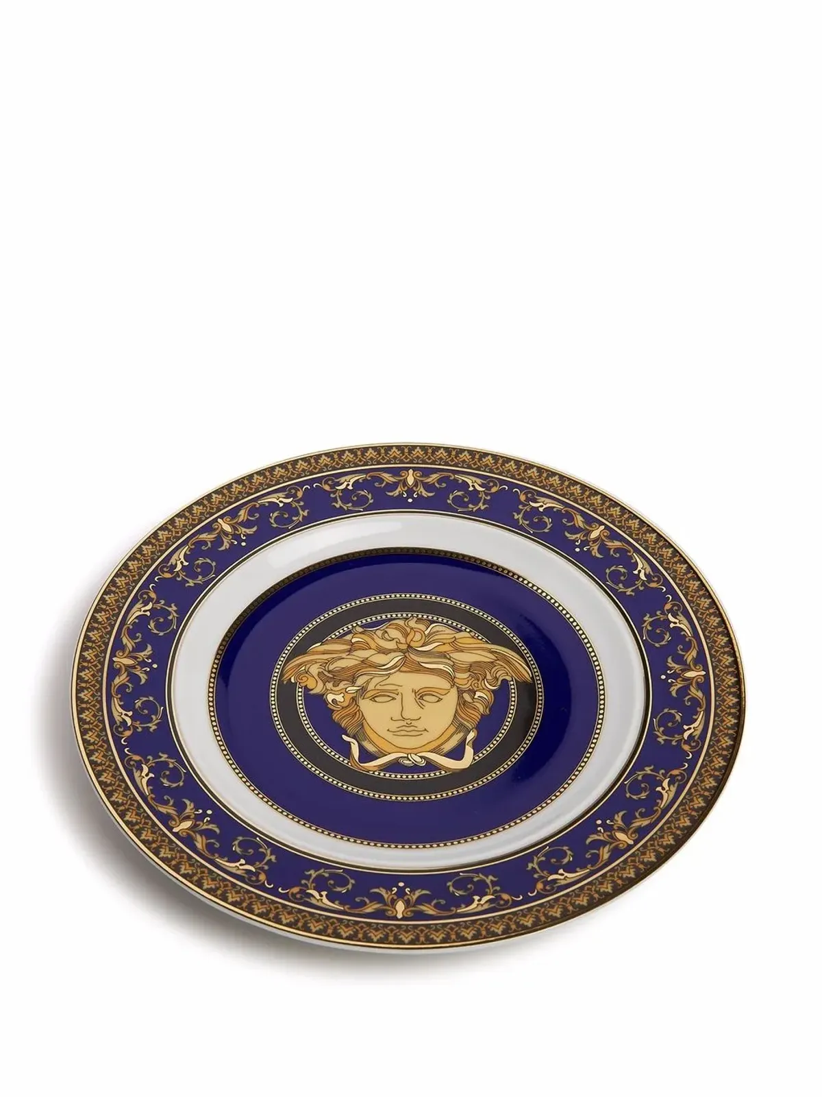 Versace メデューサ プレート - 画像2