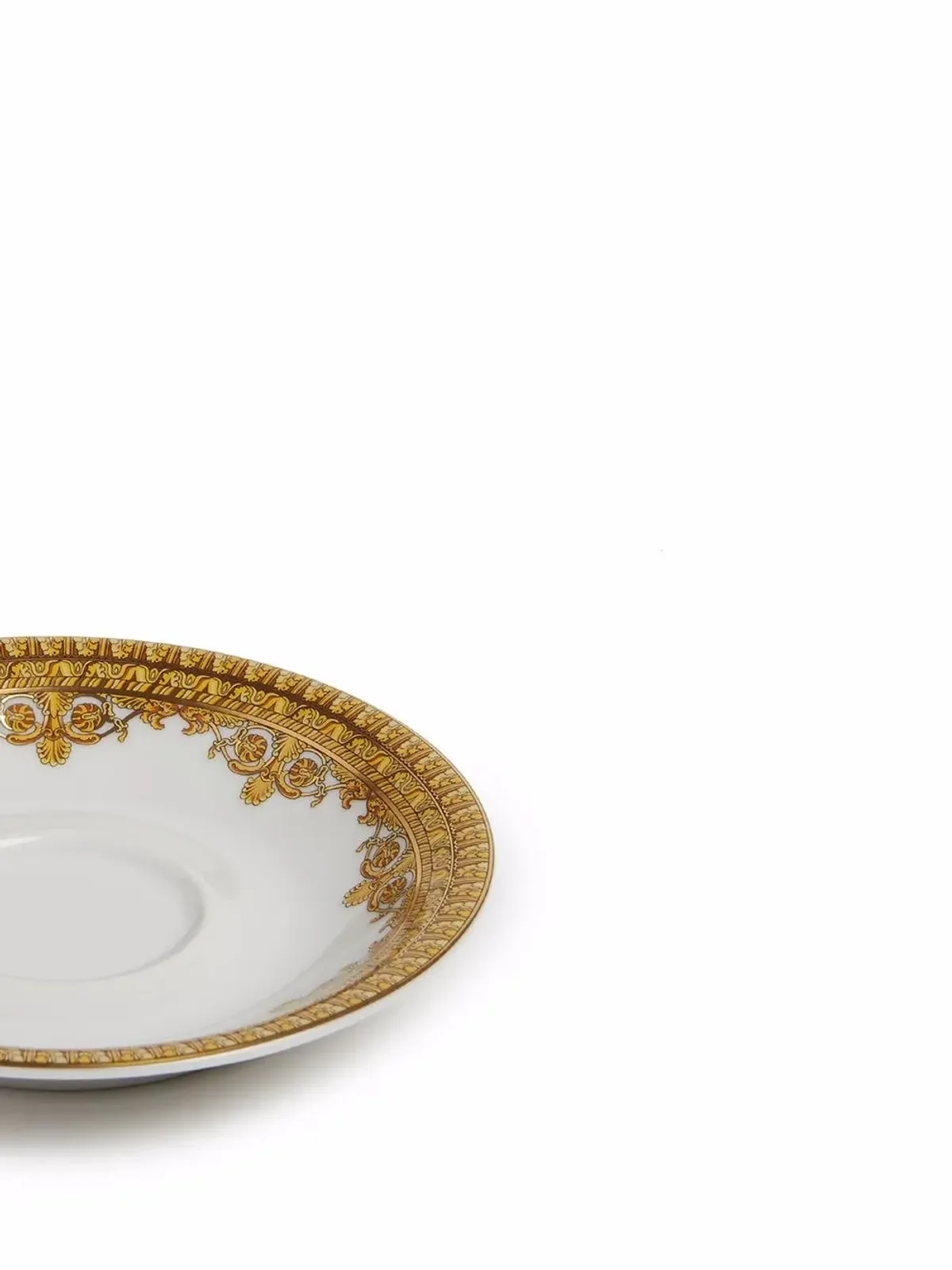Versace I Love Baroque ツーピースセット - White - 画像5