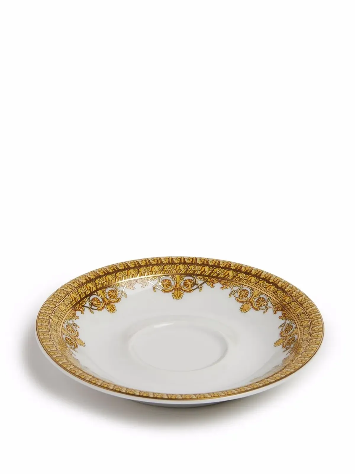 Versace I Love Baroque ツーピースセット - White - 画像3