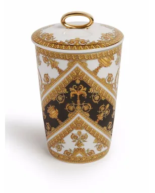Versace I Love Baroque candles set - White - サムネイル3