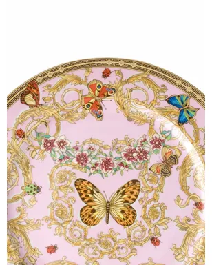 Versace Le Jardin de Versace サービスプレート - サムネイル2