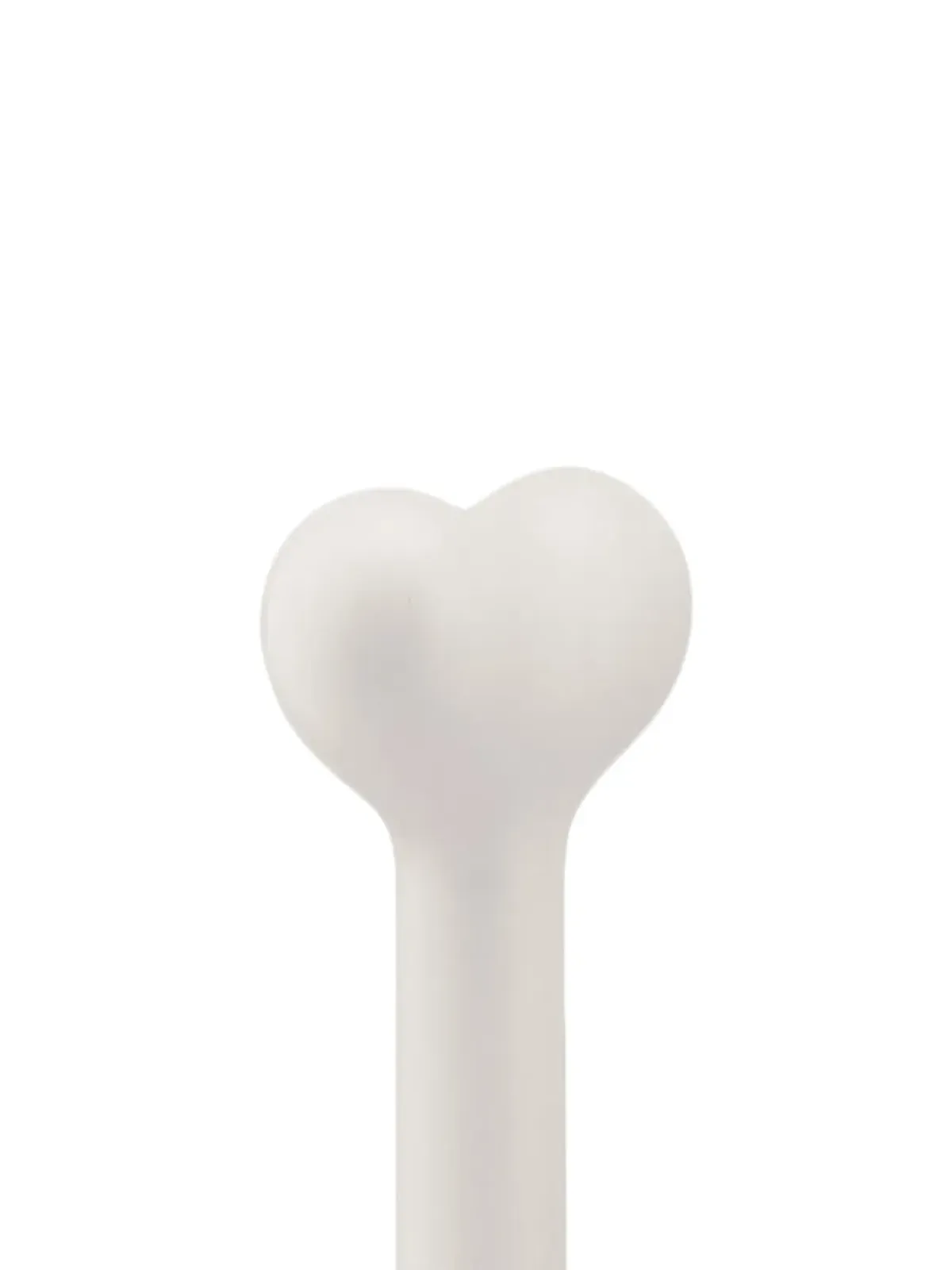 Alessi ルピタ犬用ボウル - オレンジ - 画像3