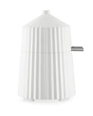 Alessi プリッセ 電動シトラスジューサー - ホワイト - サムネイル2