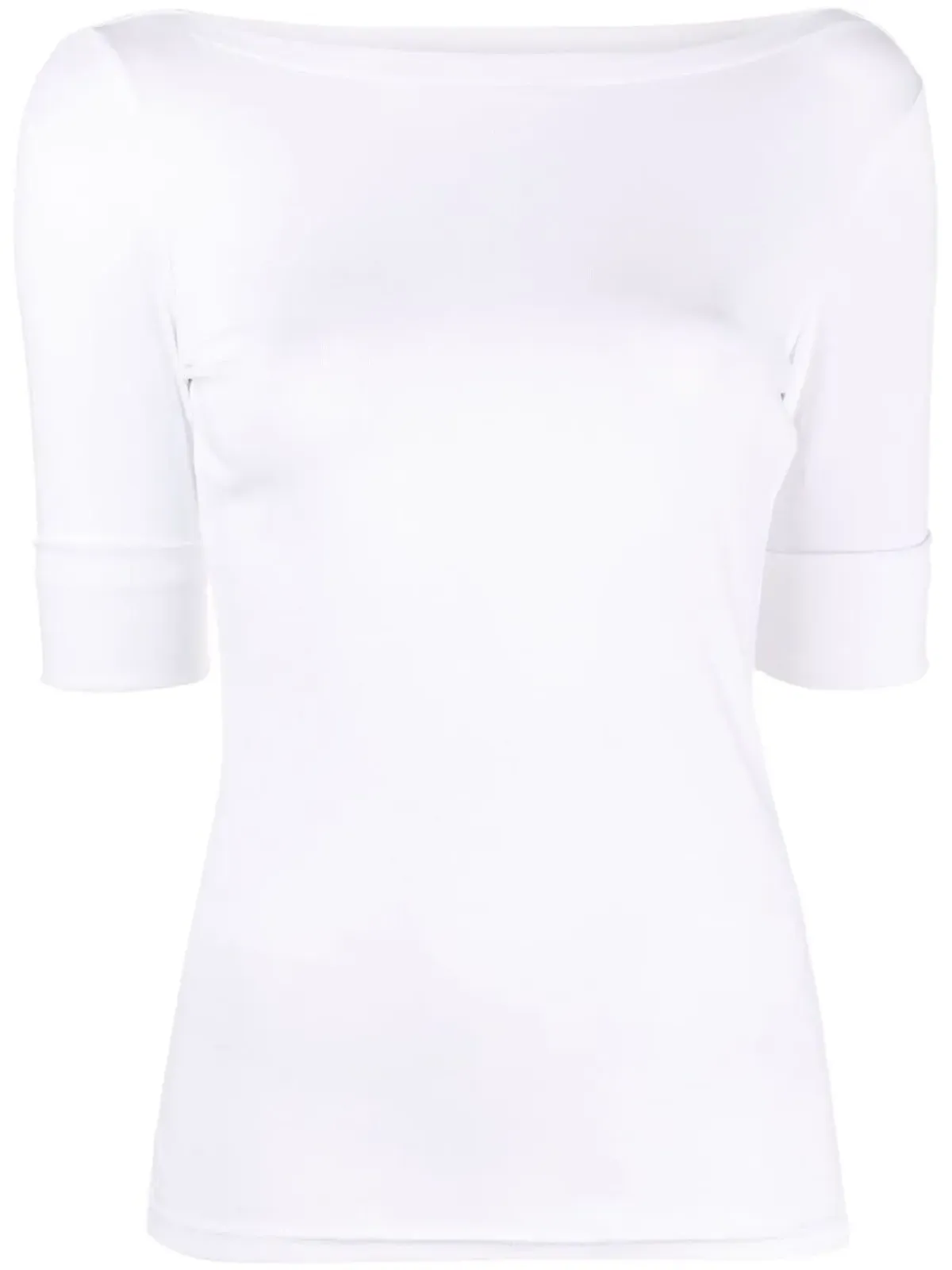 Lauren Ralph Lauren ジュディ ボートネックトップ - 画像1
