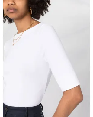 Lauren Ralph Lauren ジュディ ボートネックトップ - サムネイル3