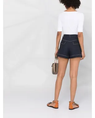 Lauren Ralph Lauren ジュディ ボートネックトップ - サムネイル4