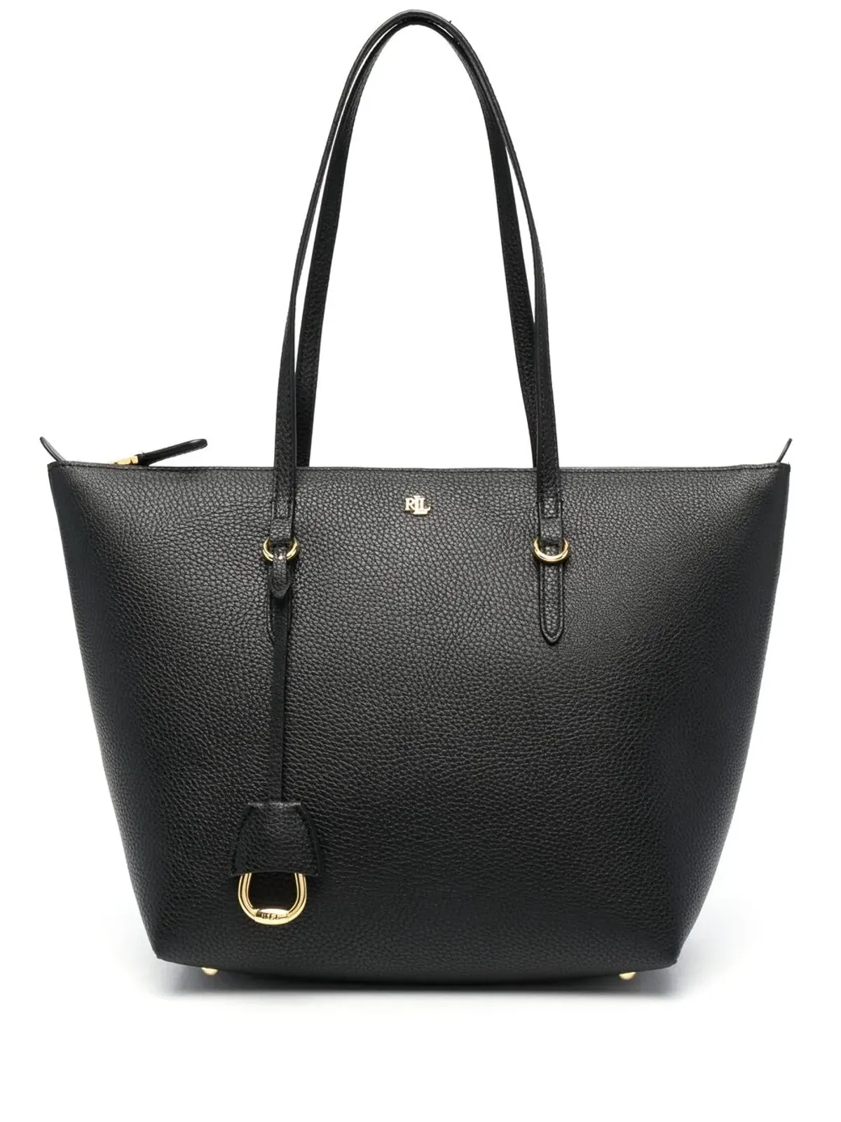 Lauren Ralph Lauren Keaton トートバッグ - 画像1