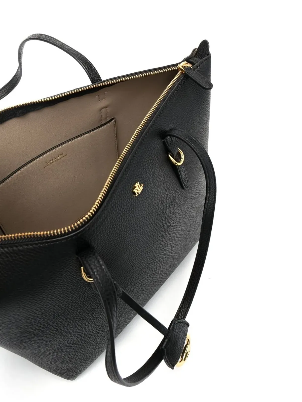 Lauren Ralph Lauren Keaton トートバッグ - 画像5