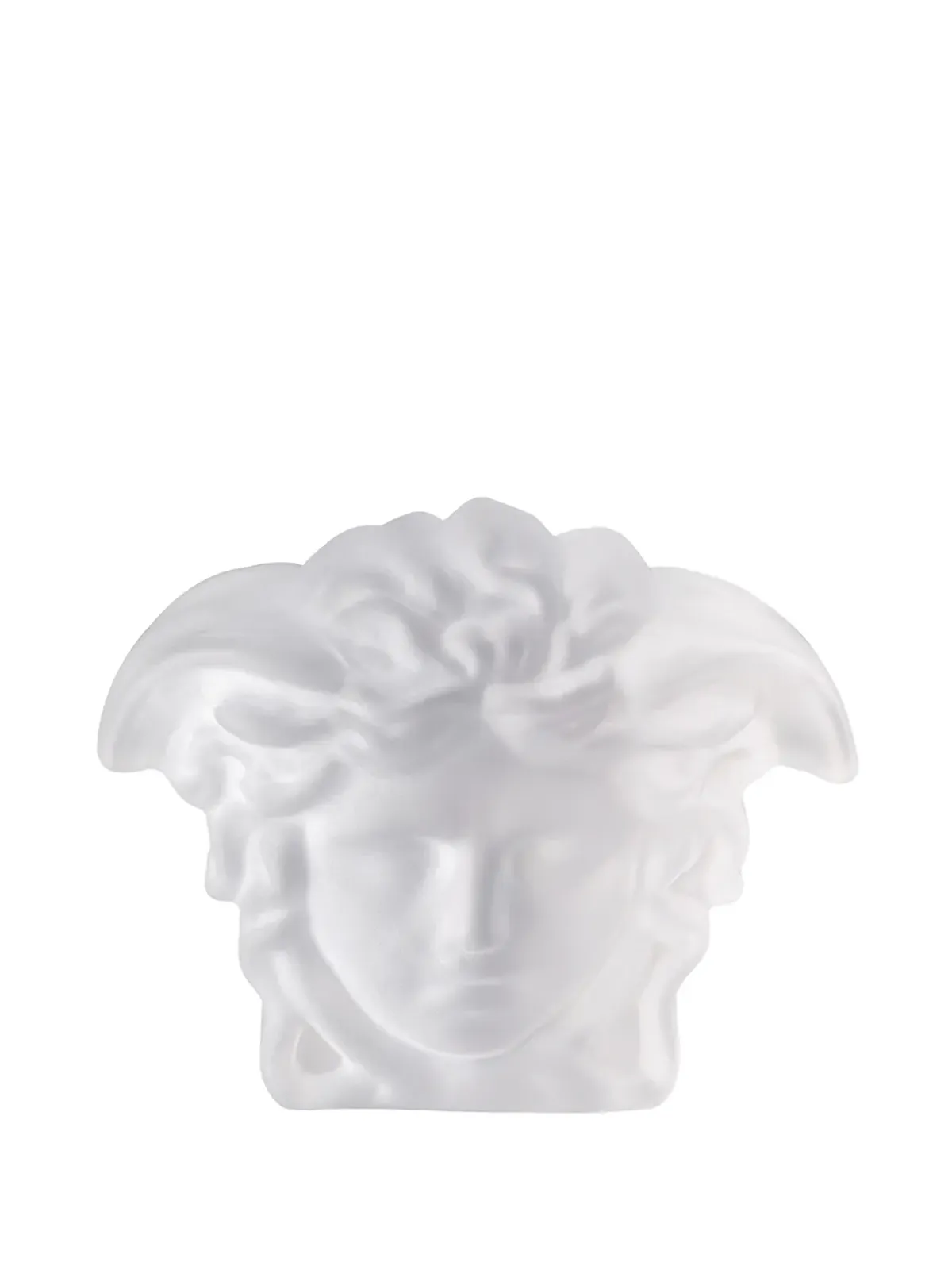 Versace メデューサ クリスタル ペーパーウェイト - 画像1