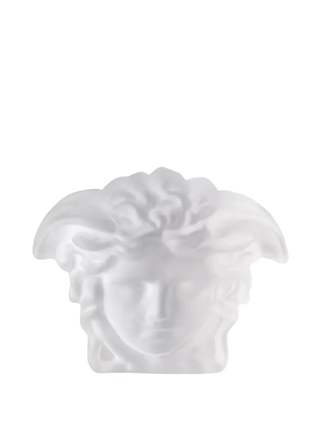 VERSACE Versace メデューサ クリスタル ペーパーウェイトの商品画像