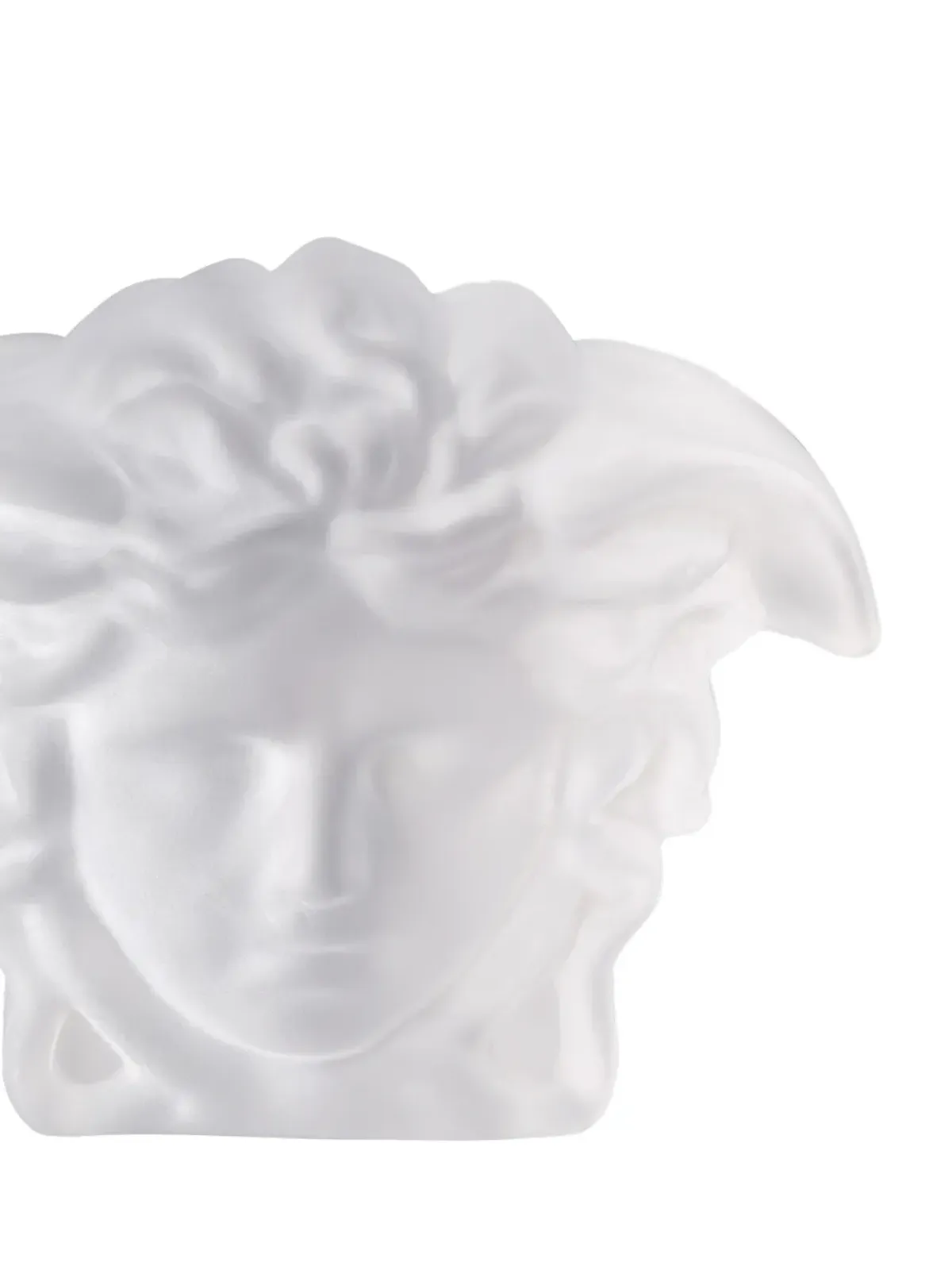 Versace メデューサ クリスタル ペーパーウェイト - 画像2