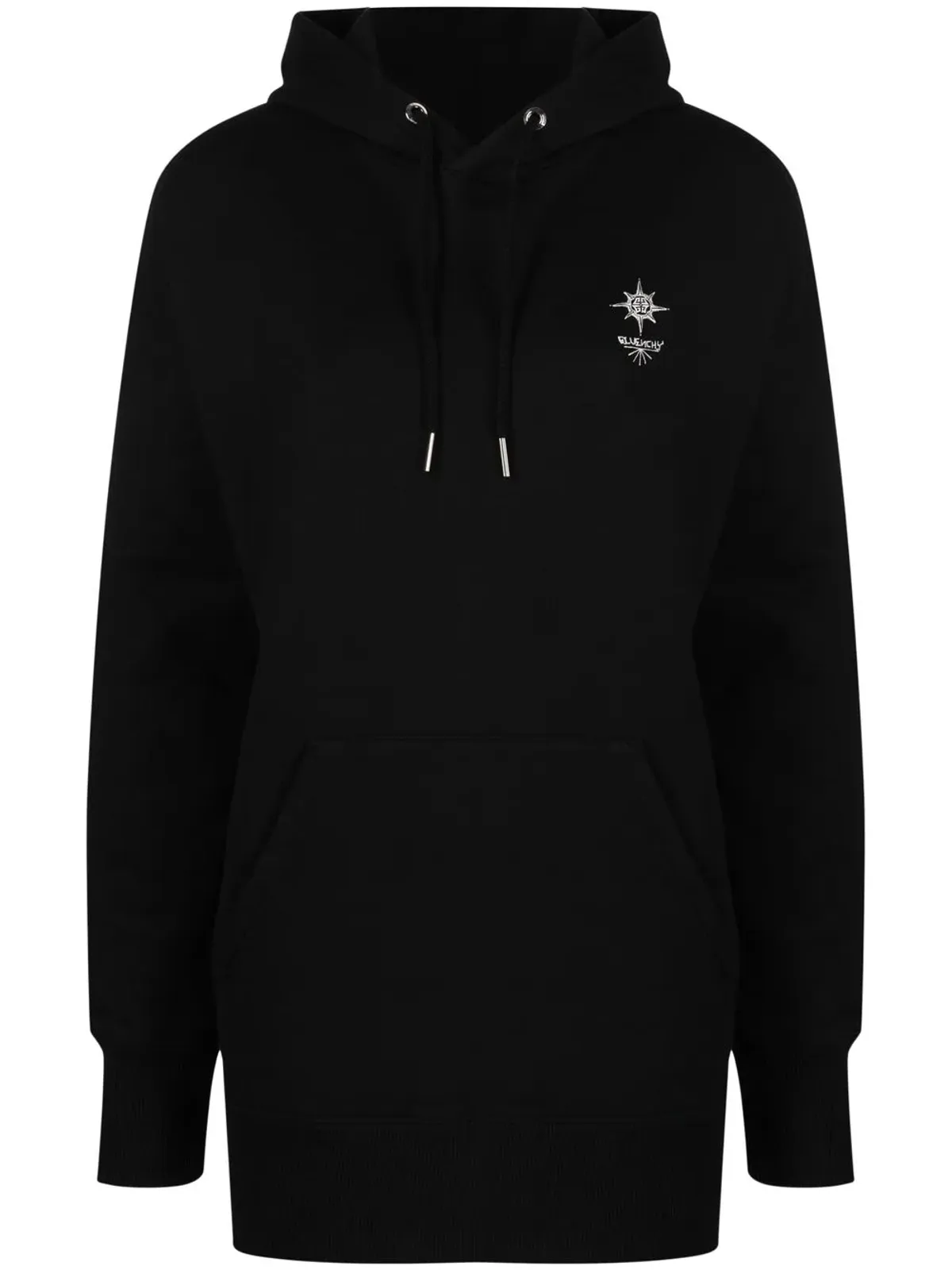 Givenchy グラフィックプリント フーディー - 画像1