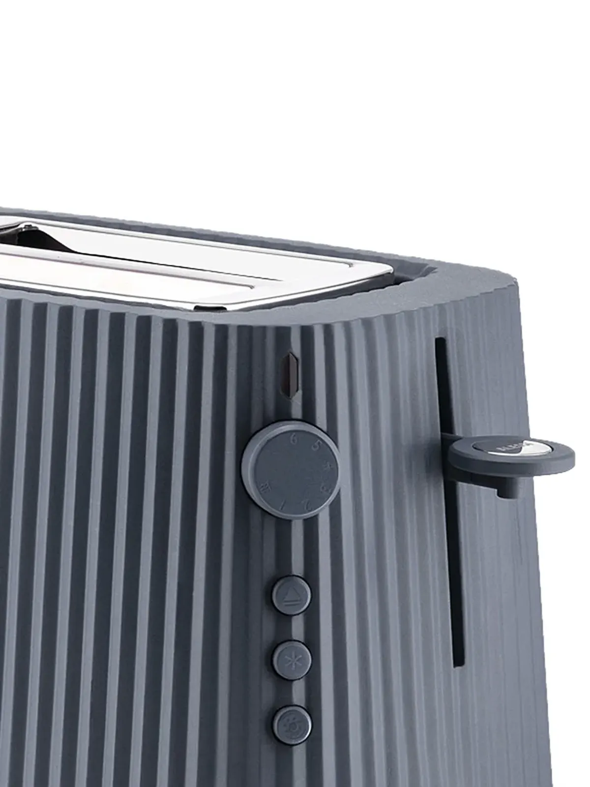 Alessi プリッセ電動トースター - 画像2