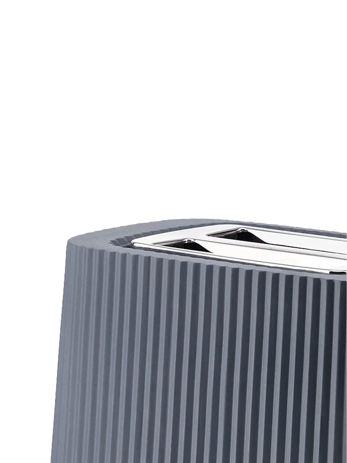 Alessi プリッセ電動トースター - 画像3