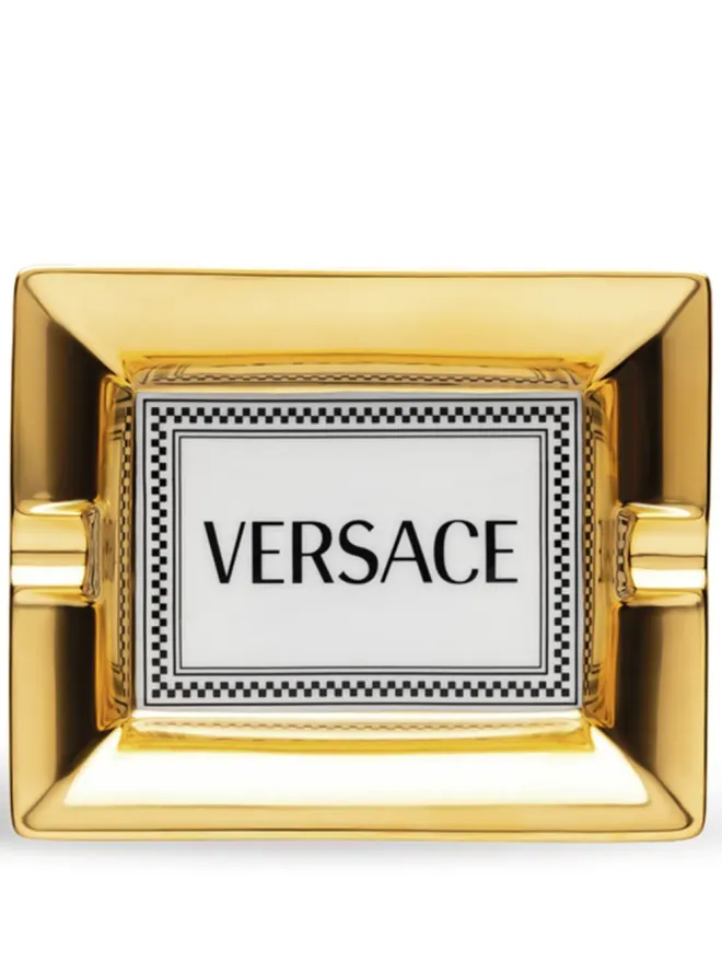 VERSACE Versace メデューサ・ラプソディー灰皿の商品画像