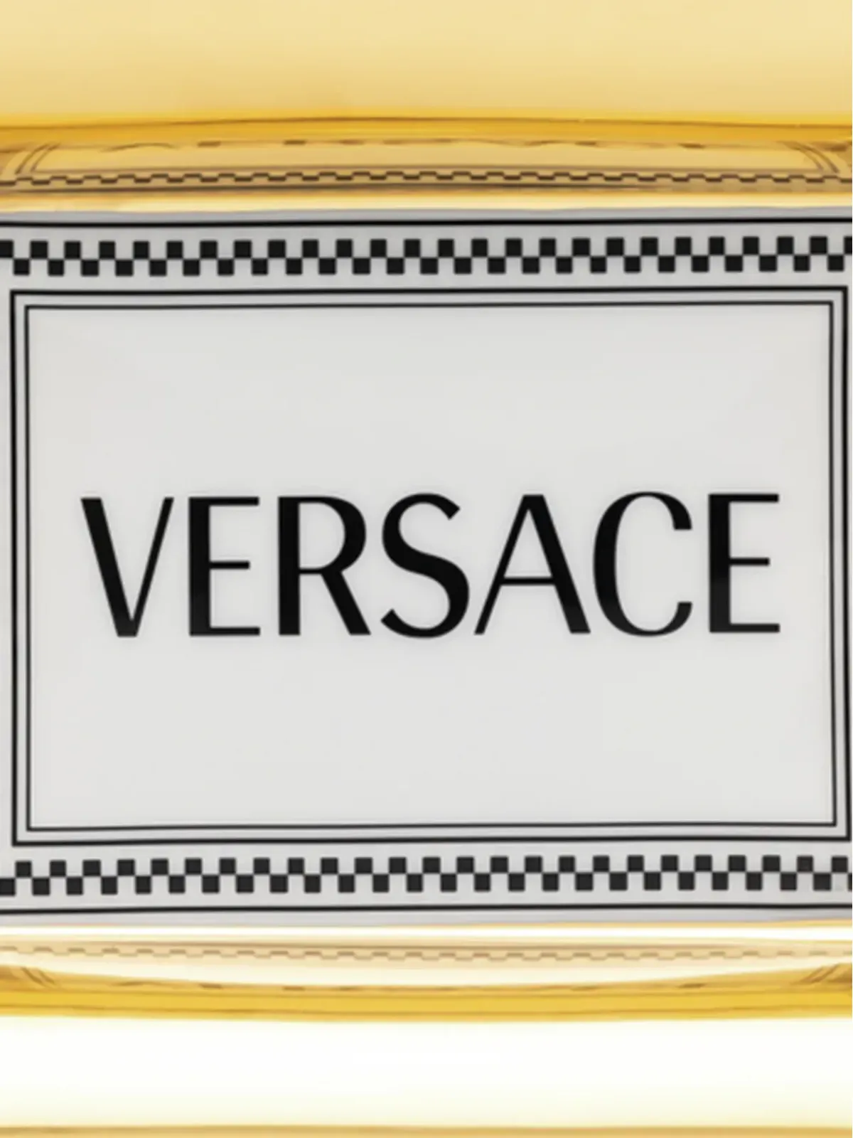 Versace メデューサ・ラプソディー灰皿 - 画像2
