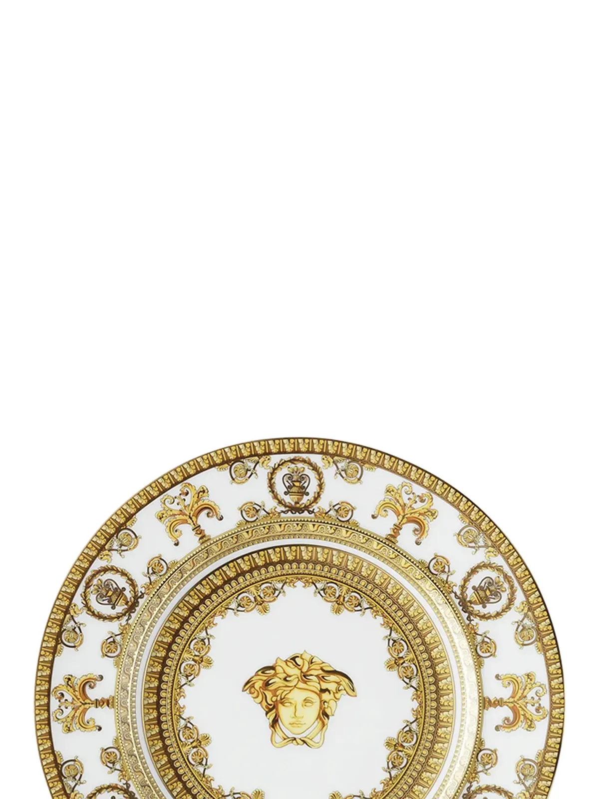 Versace I Love Baroque プレート - 画像2