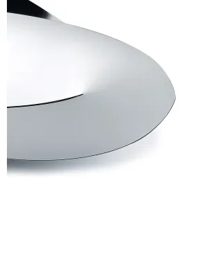 Alessi オクターブ パン籠ボウル - シルバー - サムネイル2